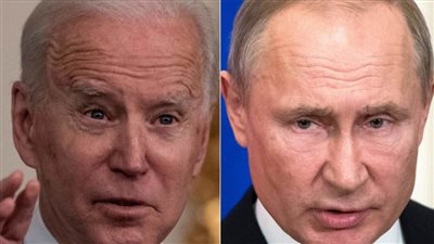 زيلينسكي: لقاء بايدن وبوتين ضروري لكن هناك مخاطر كبيرة بالنسبة لأوكرانيا