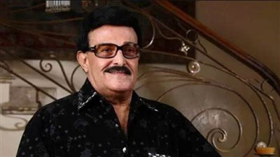 المهن الموسيقية تنعي الفنان الكبير سمير غانم