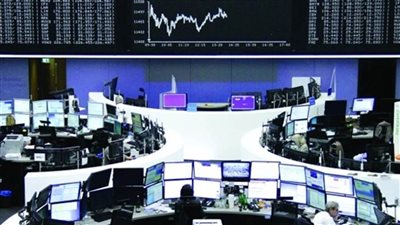 الأسهم البريطانية تغلق على ارتفاع