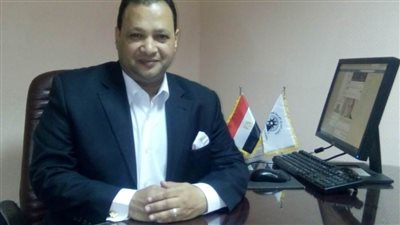 محمود الشناوي أمينا للشئون السياسية بحزب حماة الوطن بالجيزة