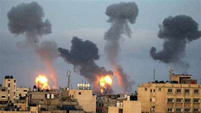 بيان قوي للمجموعة العربية بالأمم المتحدة ضد العدوان الإسرائيلي