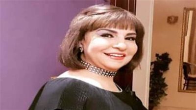 استقرار الحالة الصحية للفنانة فاطمة الكاشف