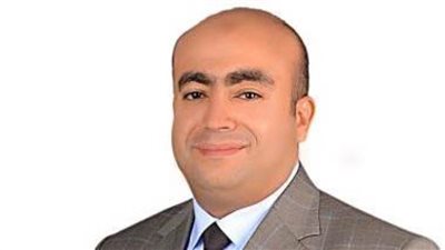 إسلام عوض: مواقف الرئيس السيسي تجاه القضايا العربية.. أبلغ رد على المشككين