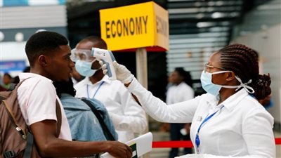 إفريقيا تسجل 4 ملايين و721 ألف إصابة و127 ألف وفاة جراء كورونا
