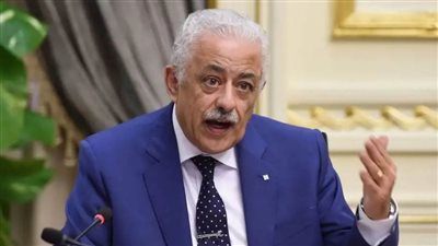 شوقي يبحث مع شركة ألمانية التعاون في مجال التعليم الفني