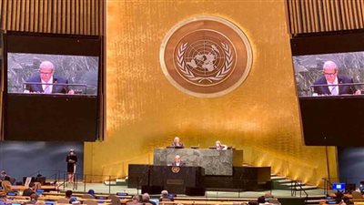 تونس تجدد دعوتها للوقف الفوري للعدوان الإسرائيلي