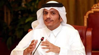 وزير الخارجية القطري: نشكر مصر والأردن على جهودهما في وقف التصعيد في القدس وغزة 