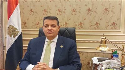 رئيس حقوق الإنسان بالنواب: الإدارة الأمريكية تقدر دور مصر في القضية الفلسطينية