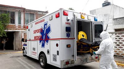 الولايات المتحدة تسجل 27,857 إصابة بفيروس كورونا