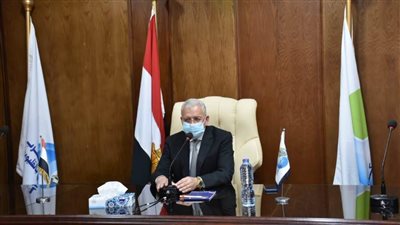 مياه القليوبية: 40 مهندساً للإشراف على مشروعات 