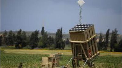 عاجل| أول اعتراف أمريكي بفشل القبة الحديدية الإسرائيلية في حرب غزة