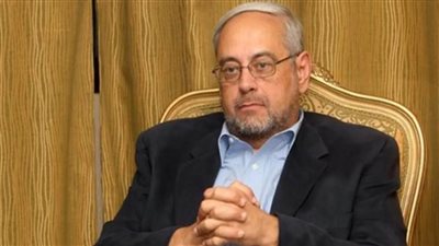 وفاة رجل الأعمال الشهير أحمد بهجت