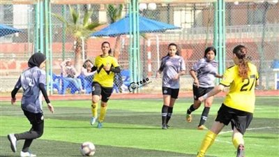 اليوم.. انطلاق الجولة الثانية من بطولة كأس مصر للسيدات