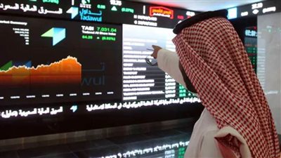 مؤشر سوق الأسهم السعودية يغلق منخفضاً عند مستوى 10339.85 نقطة