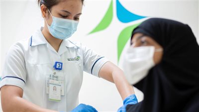 الإمارات تسجل 1490 إصابة جديدة بفيروس كورونا