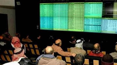 البورصة الأردنية تغلق على ارتفاع