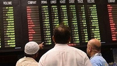 الأسهم الباكستانية تغلق على تراجع بنسبة 0.24%