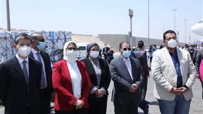 بشرى سارة للشعب.. مصر تبدأ تصنيع لقاح كورونا وإليكم التفاصيل 