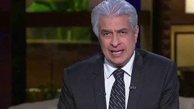 الإبراشي ينعى أحمد بهجت بكلمات مؤثرة