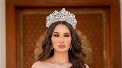 كاميلا بختيار: بيتر ميمي يعامل الجميع باحترام.. وليس كغيره من المخرجين