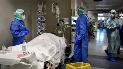 إيطاليا تتجاوز عتبة الـ125 ألف وفاة جراء كورونا