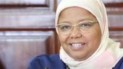 عاجل| الإخوانية الكسيكسي تعتدي على عبير موسى