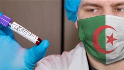 الجزائر تسجّل 278 إصابة بفيروس كورونا 
