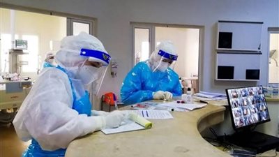 52 وفاة و1159 إصابة جديدة بكورونا في تونس