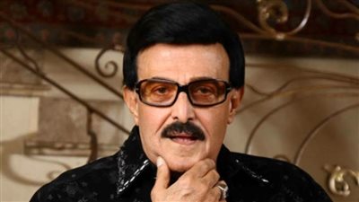 شقيق سمير غانم يروي تفاصيل أيامه الأخيرة