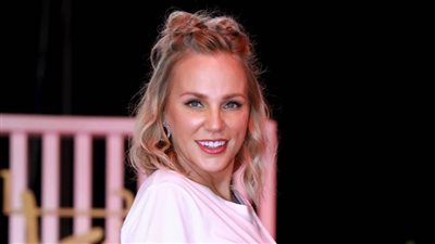 تعرف على سر حب شيرين رضا لأدوار الشر