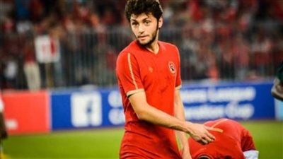 طبيب الأهلي يتحدث عن مستجدات حالة 