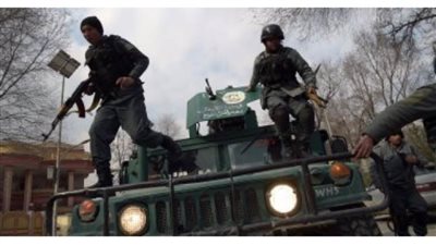 أفغانستان: مقتل 3 أطفال في هجومين منفصلين بقذائف الهاون 