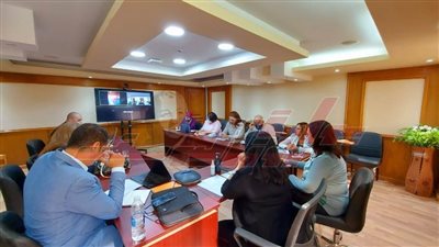 التضامن تطلق مسابقة 