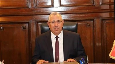 القصير: قطاع الزراعة تحمل الصدمات خلال جائحة كورونا