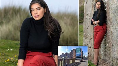  عاجل|طالبة جامعية: شهادتي في خطر لأنني قلت إن النساء لديهن 