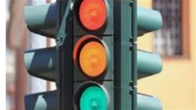 الداخلية تبدأ تطوير منظومة إشارات المرور بالوادي الجديد بـ10 ملايين جنيه