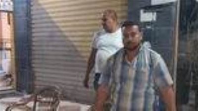 غلق ٢٨ منشأة  لمخالفة الإجراءات الاحترازية بالجيزة