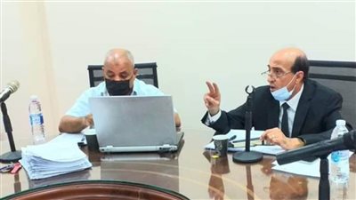 عميد آداب سوهاج: إلغاء امتحانات الميدتيرم لجميع أقسام الكلية