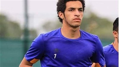 مصطفى شوبير يعلن تعافيه من فيروس كورونا