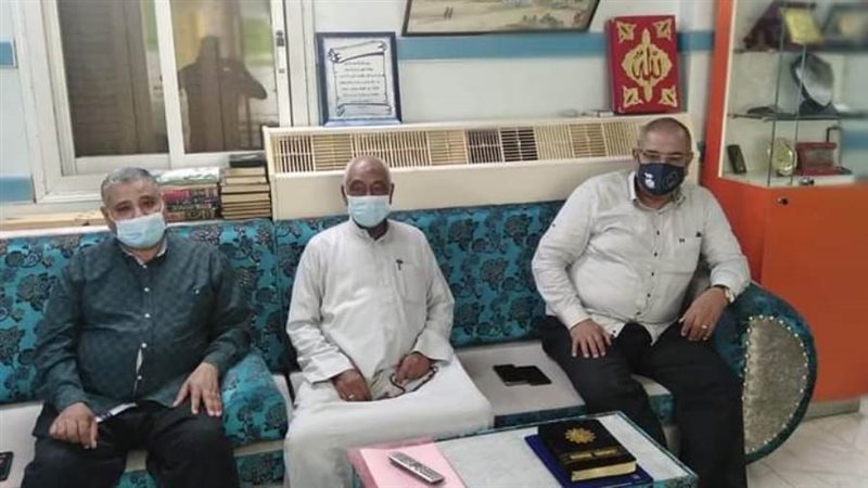 وكيل وزارة التعليم