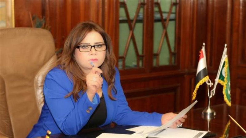 النائبة أمل رمزي