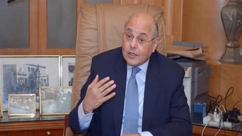 المهندس موسى مصطفى