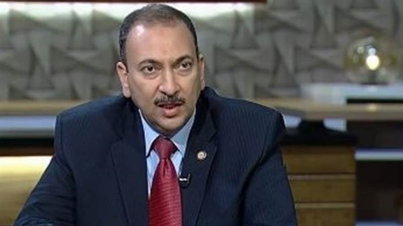 الدكتور طارق الرفاعى