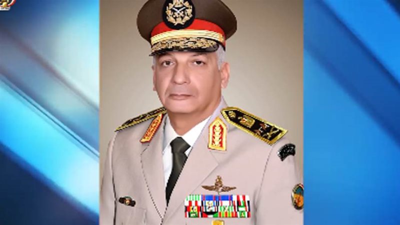 وزير الدفاع والإنتاج