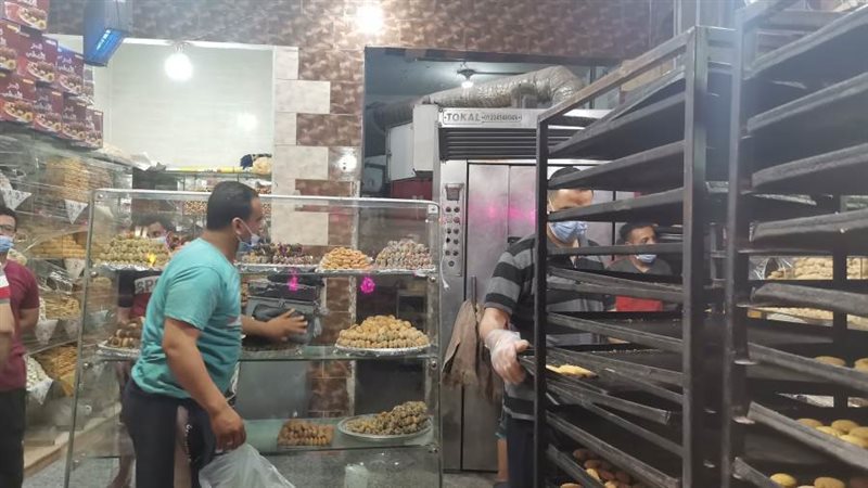 مشروعات للشباب بالمنيا