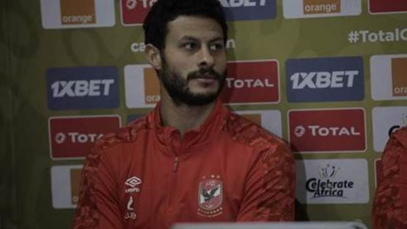 محمد الشناوي