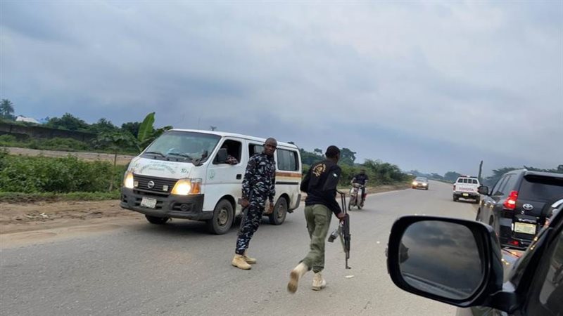 بعثة بيراميدز تعرضت