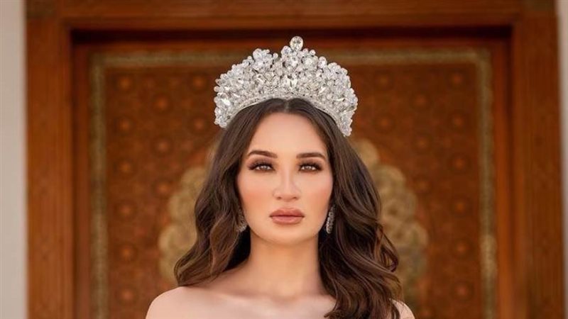 كاميلا بختيار