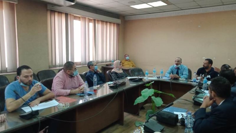 اجتماع العلوم الصحية