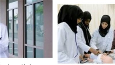 بدء امتحانات الثانوية للتمريض بالوادي الجديد وسط إجراءات احترازية مشددة